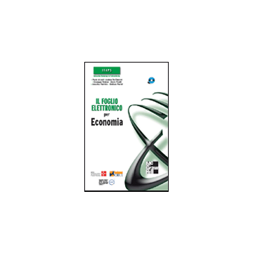 IT4PS - Foglio Elettronico Per Economia. Con Cd-rom