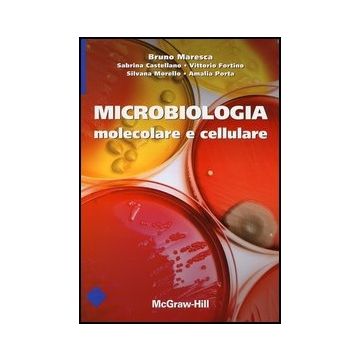 Microbiologia Molecolare E Cellulare