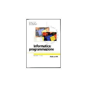 Informatica: Programmazione
