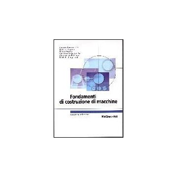Fondamenti Di Costruzione Di Macchine