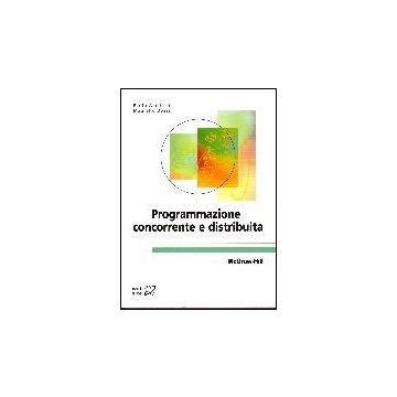 Programmazione Concorrente E Distribuita