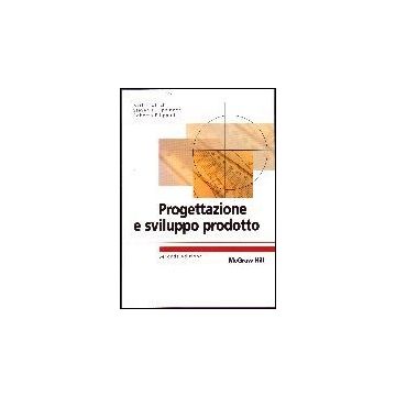 Progettazione E Sviluppo Di Prodotto