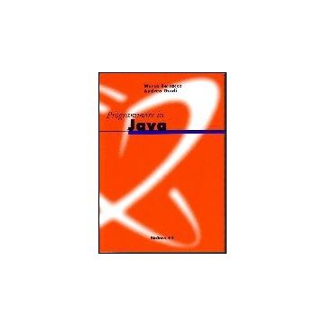 Programmare In Java