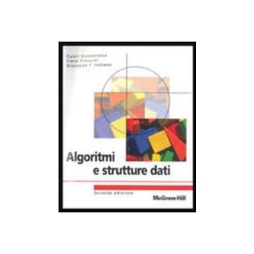 Algoritmi E Strutture Dati