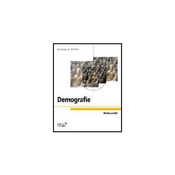Demografie