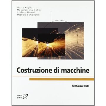 Costruzione Di Macchine
