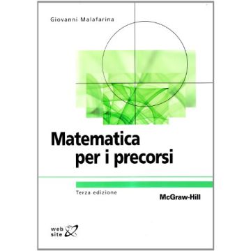Matematica Per I Precorsi