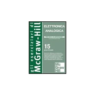 Elettronica Analogica. Prove Svolte