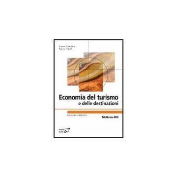 Economia Del Turismo E Delle Destinazioni