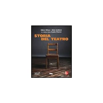 Storia Del Teatro