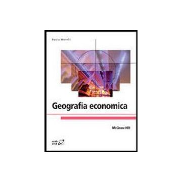 Geografia Economica