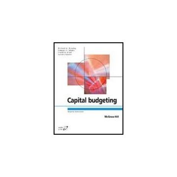 Capital Budgeting