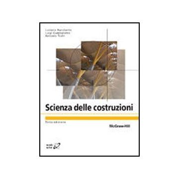 Scienza Delle Costruzioni