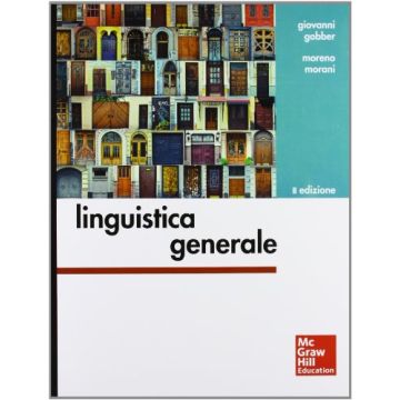 Linguistica Generale 2/ed.