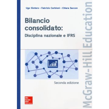 Bilancio consolidato: disciplina nazionale e IFRS