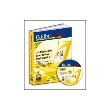Certificazione Energetica Degli Edifici. Sesta edizione del software Termo CE v.9.1005 certificato dal C.T.I. (Comitato Termotecnico Italiano) e adeguato alle principali normative regionali   