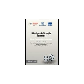 Il Design E La Strategia Aziendale - Storie di successo e di insuccesso.