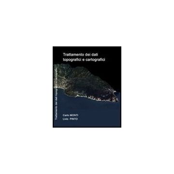 Trattamento Dei Dati Topografici E Cartografici