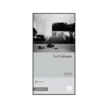 Le Corbusier 