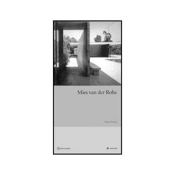 Mies Van Der Rohe