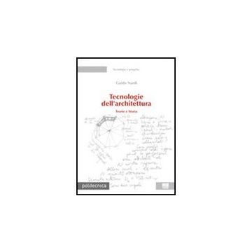 Tecnologie Nell'architettura
