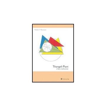 Triangoli Piani E Loro Risoluzione