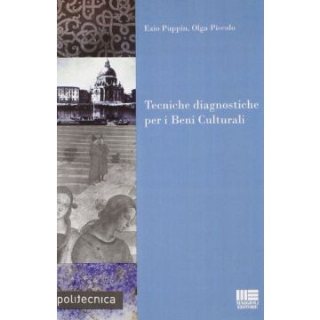 Tecniche Diagnostiche Per I Beni Culturali