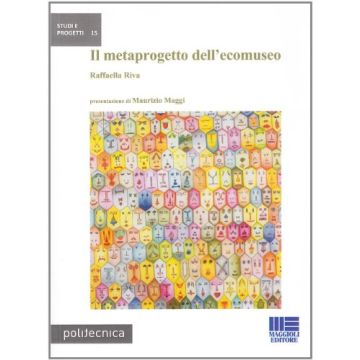 Il Metaprogetto Dell'ecomuseo 