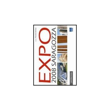 Expo 2008 Saragozza