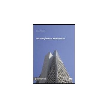 Tecnologia De La Arquitectura