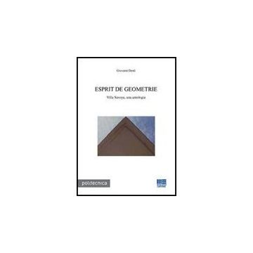 Esprit De Geometrie