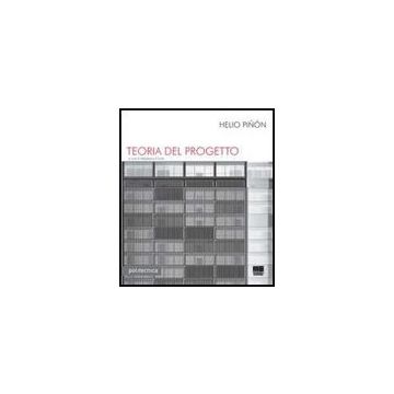 Teoria Del Progetto