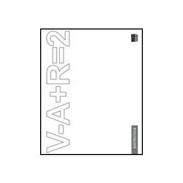 V-a+r=2 Lezioni Di Geometria Descrittiva Per L'architettura