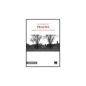 Trauma. Memoriali E Musei Fra Tragedia E Controversia