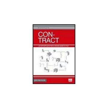 Con-tract. Un'opportunita' Per Il Design Made In Italy
