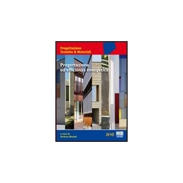 Progettazione Ed Efficienza Energetica