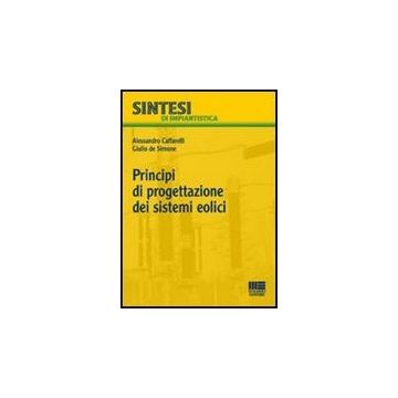 Principi Di Progettazione Dei Sistemi Eolici
