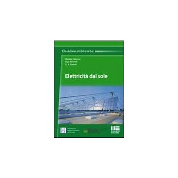 Elettricita' Dal Sole