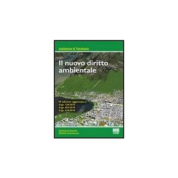 Il Nuovo Diritto Ambientale 