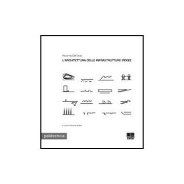 L' Architettura Delle Infrastrutture Ipogee 