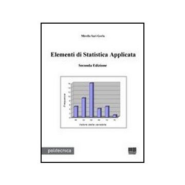 Elementi Di Statistica Applicata