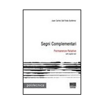 Segni Complementari