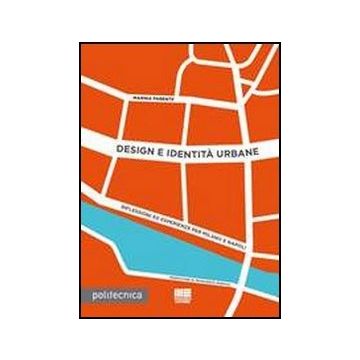 Design E Identita' Urbane