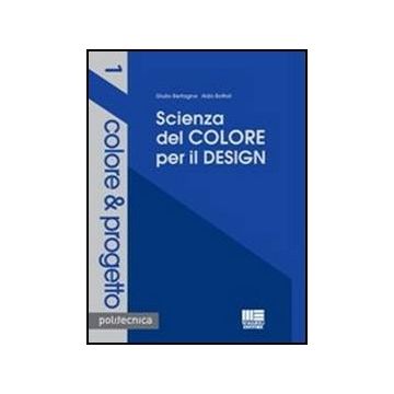 Scienza Del Colore Per Il Design