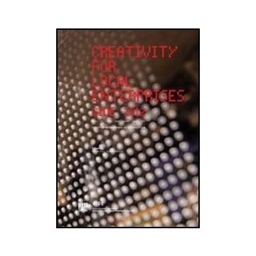 Creativity For Local Enterprises Gide 2012