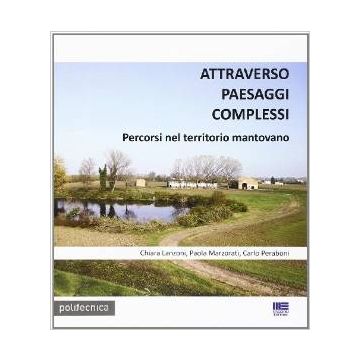 Attraverso paesaggi complessi - Percorsi nel territorio mantovano
