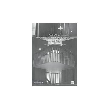 Abitare. L'architettura Degli Interni E La Citta' - Rezzonico G. ; Richichi S.  - Maggioli Editore - 9788838762970