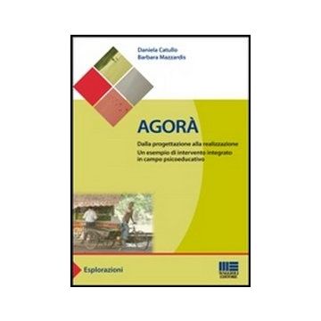 Agora'