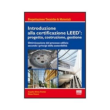 Leed: Progetto, Costruzione, Gestione
