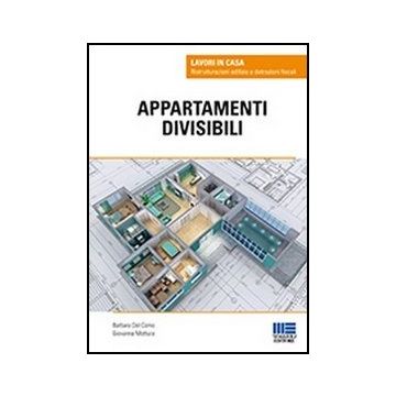 Appartamenti Divisibili